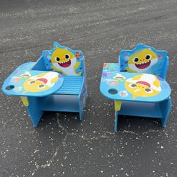 $25 Each Kids Desks