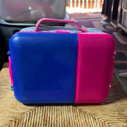 Smash Reusable Lunch Box