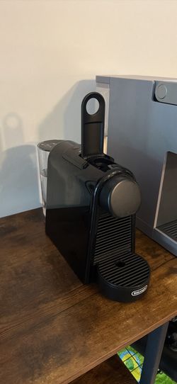 Nespresso Essenza Mini