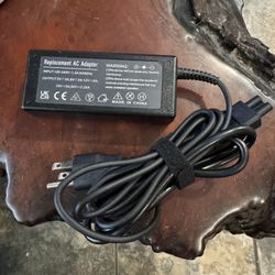 Replacement AC Adaptor 