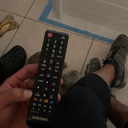 Frenchie Remote