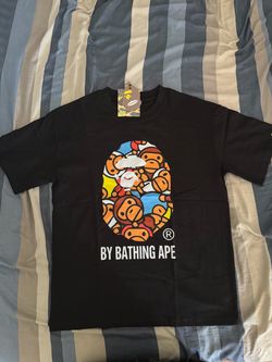 Bape T Shirt