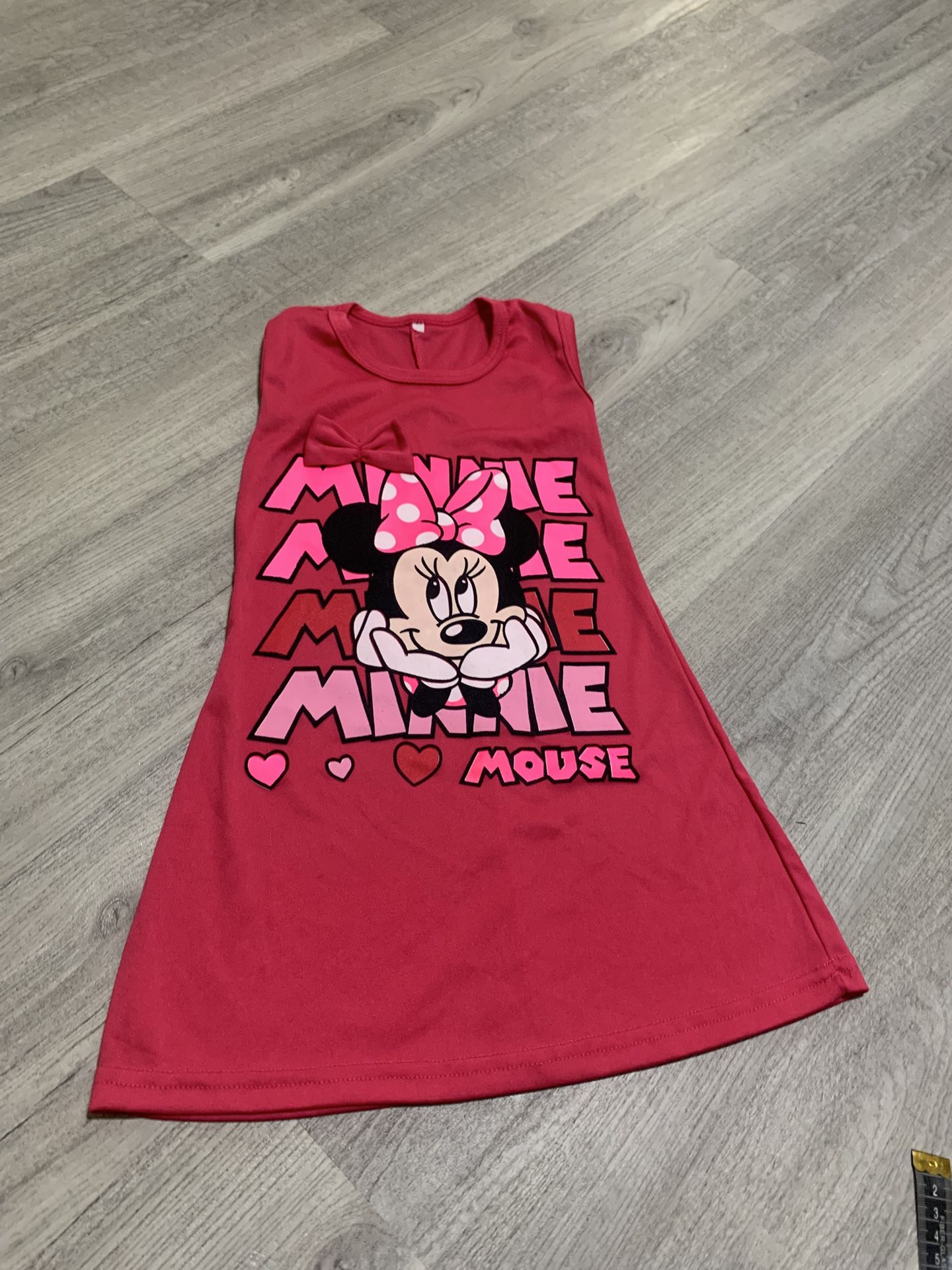 Dress for girls in size M