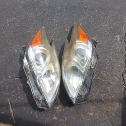 Prius Headlight 