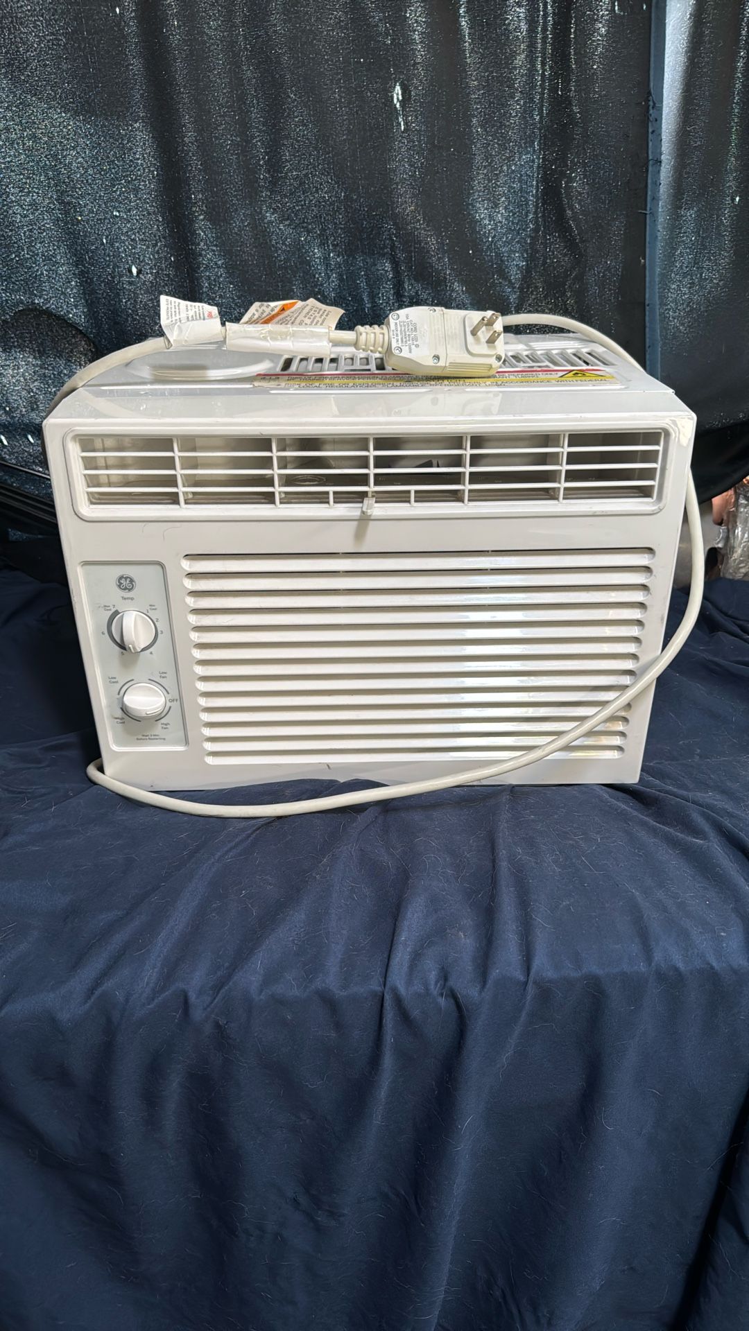 Air Conditioner $115