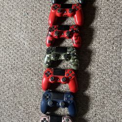 Ps4 Controller 