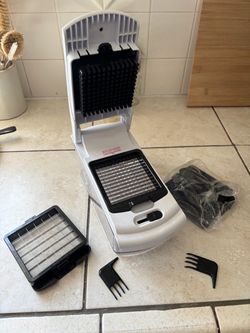 Fullstar Vegetable Chopper