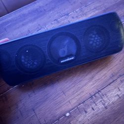 Soundcore Motion + Bluetooth Speaker 