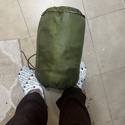 Sleeping Bag