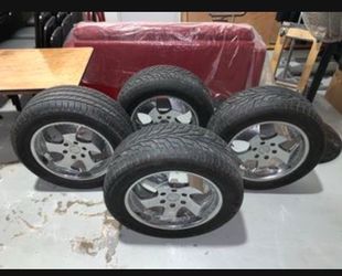 Rims
