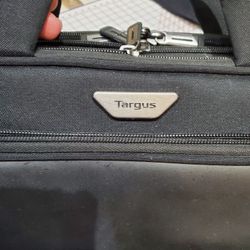 Targas Laptop Flight Bag