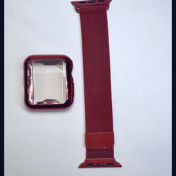 Case With Band 38mm