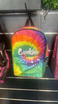 Cookies Back back