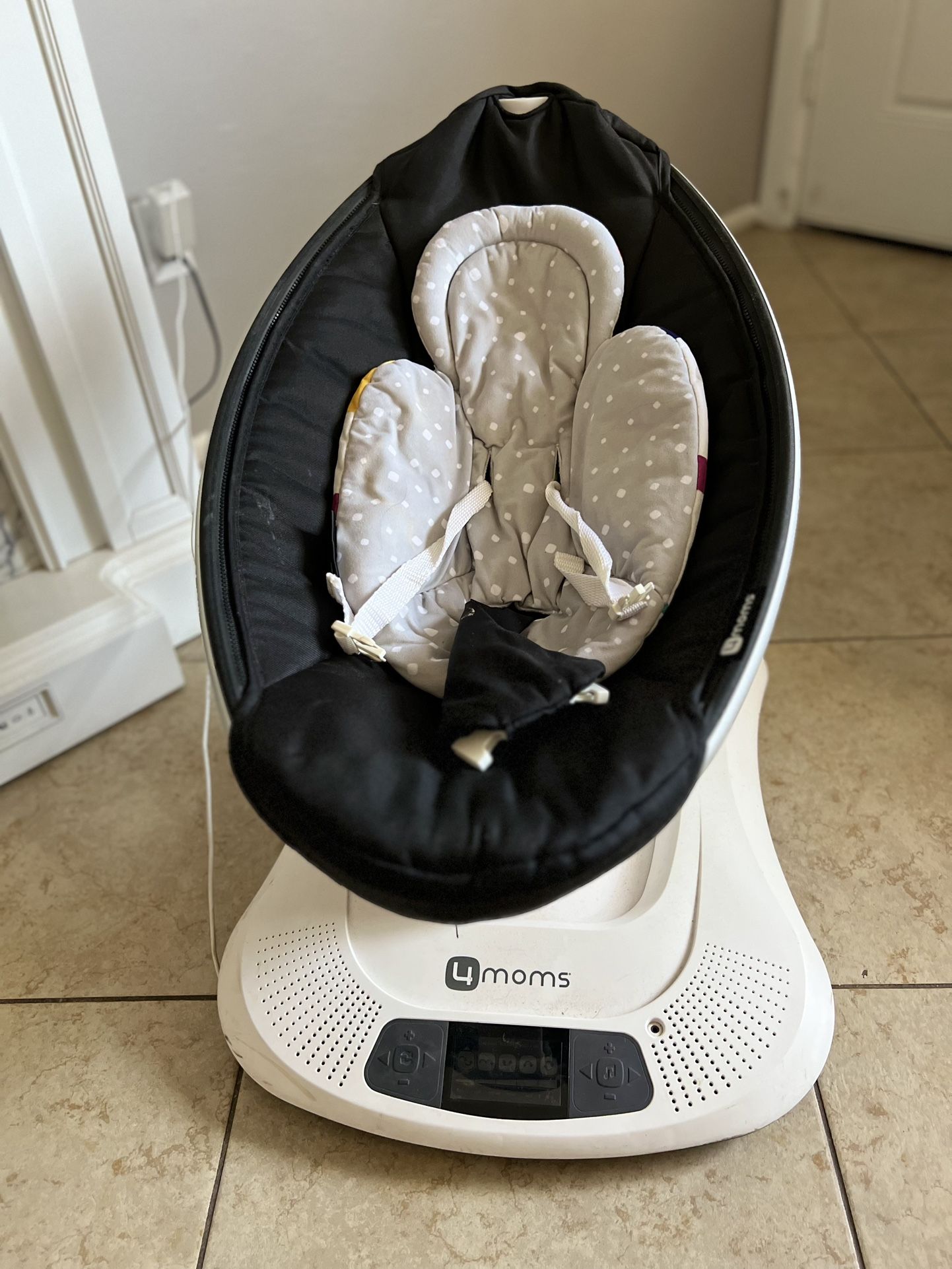 4mom Baby Swing