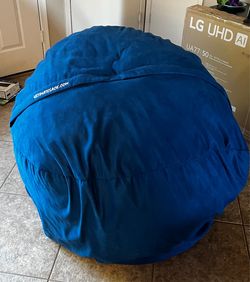 Ultimate Sack Large Bean Bag