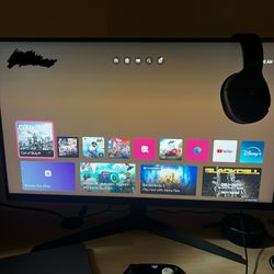 Ultragear 165hz Gaming Monitor 