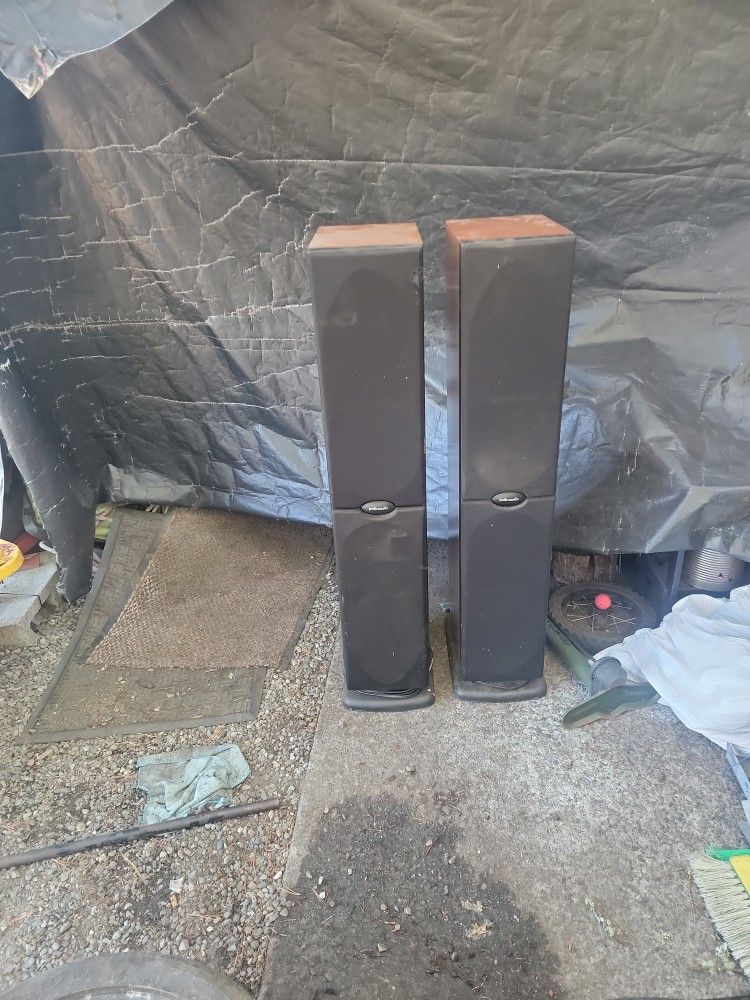 Polk Audio