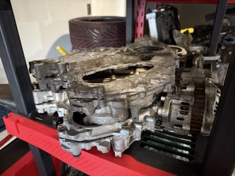 350Z RevUp Timing Covers $100 Per Set. Multiple. 