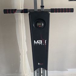 Maxi Climber 