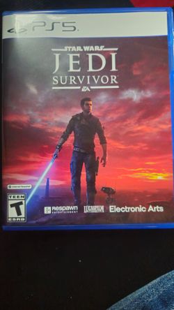 Star wars jedi survivor