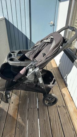 Grace Modes Stroller