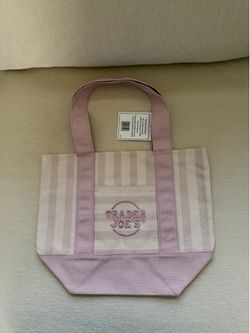 Trader Joe’s  mini bag