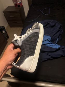 Used CL shoes