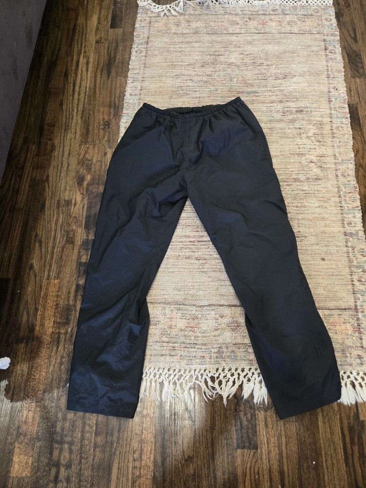 FootJoy DryJoys Rain Pants (Mens Size L)