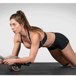 8 Best Ab Roller Exercises to Strengthen Your Core