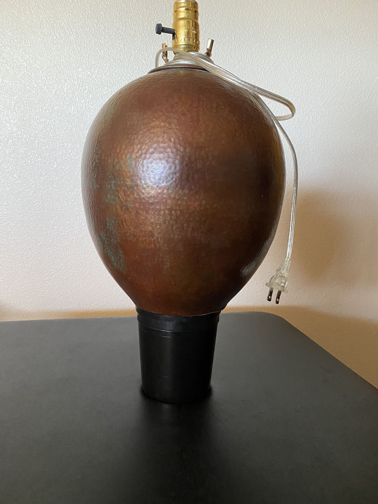 Lamp Base