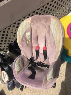 Car seat
