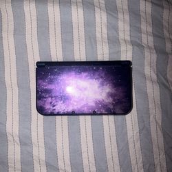 Galaxy Edition 3ds XL
