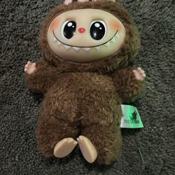 Secret Labubu
