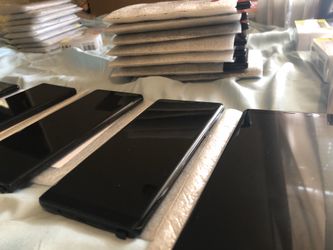 64 GB brand new Samsung Galaxy note 8 first come, first serve