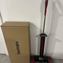 Sanitaire Tracer Cordless Vacuum 