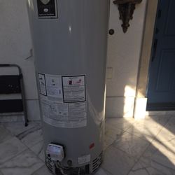 Water Heater 