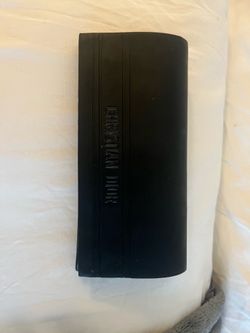 Christian Dior sunglasses case
