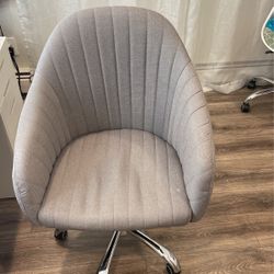 Grey Chair