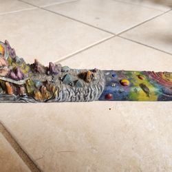 Incense Burner