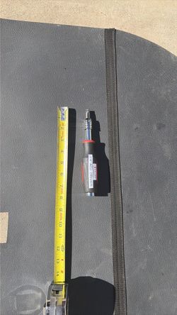 MATCO TOOLS 1/4” ADJUSTABLE DRIVER