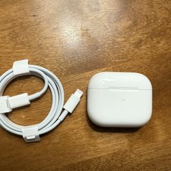 AirPods 3rd Generation