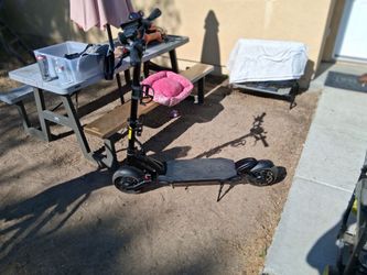 Electric scooter for sale