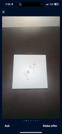 AirPods Pros