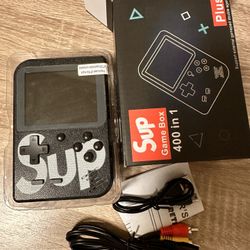 mini Game consoles