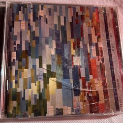 Death Cab For Cutie Narrow Stairs CD