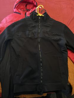 Men Jacket