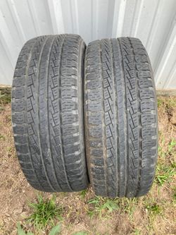 Pirelli. Scorpion STR. 245/50R20. Tires. $50