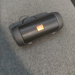 Portable Speaker