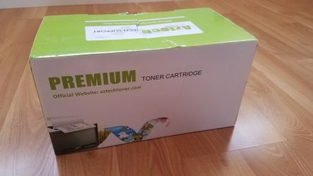 New HP 80A Compatible Toner Cartridge Replacement for HP 80A CF280A 80X CF280X