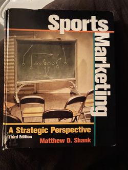 Sports marketing